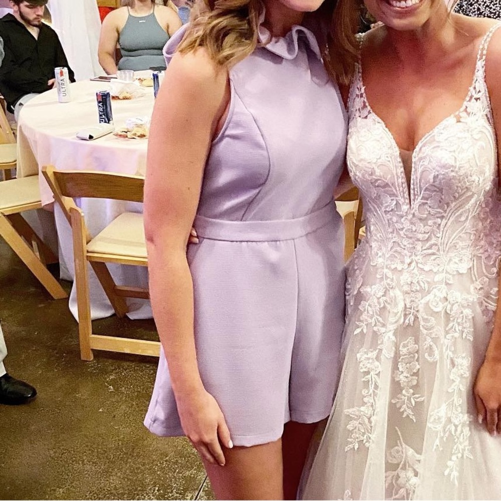 DO+BE Romper